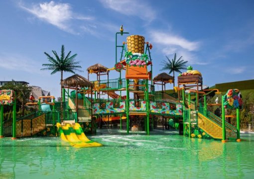 Belek utazás Regnum The Crown