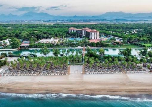 Belek utazás Selectum Family Resort Belek