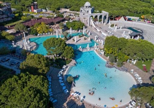 Belek utazás Xanadu Resort Belek