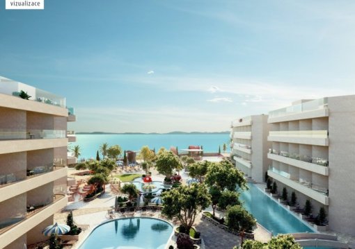 Bodrum utazás Holiday Inn Resort Bodrum West Beach