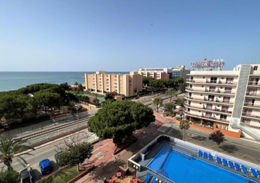 Costa Brava Malgrat de Mar utazás Hotel Cartago Nova