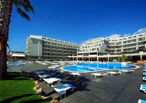 Costa Brava utazás Aqua Hotel Aquamarina