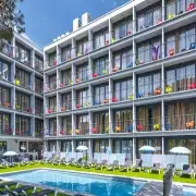 Tossa De Mar utazás Hotel GHT Sa Riera 4*