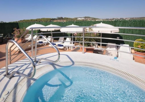 Costa Brava utazás HTOP Amatista