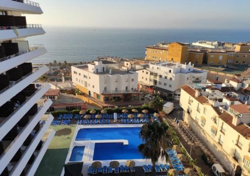 Costa Del Sol utazás Gran Hotel Cervantes by Blue Sea 4*