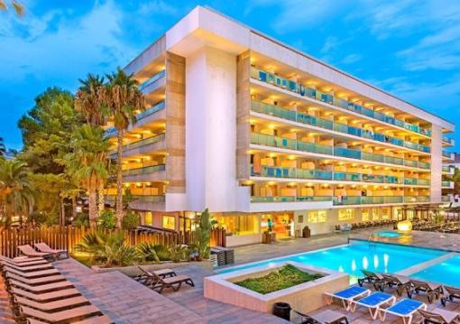 Costa Dorada utazás 4R Salou Park Resort II 3*