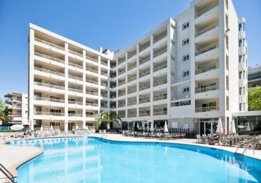 Costa Dorada utazás Hotel Best Da Vinci