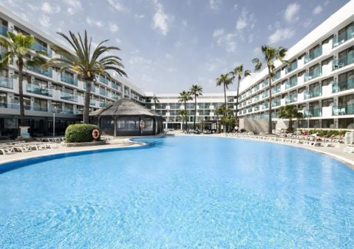 Costa Dorada utazás Hotel Best Maritim