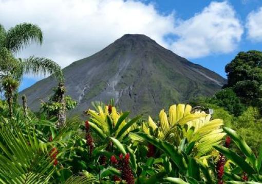 Costa Rica utazás Jamaicai pihenéssel