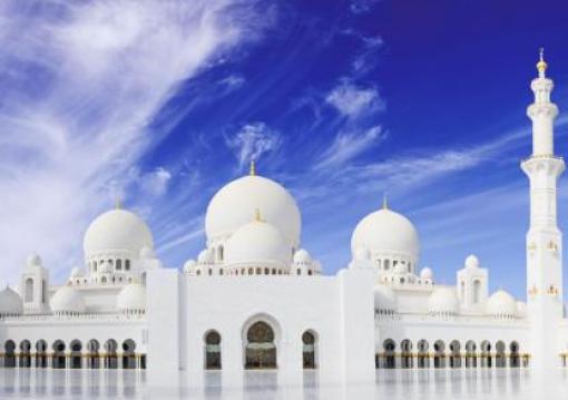 Csodálatos Emirátusok: Abu Dhabi - Dubai
