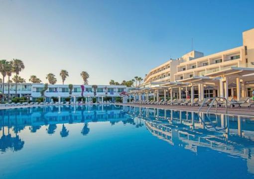 Dél-Ciprus utazás Dome Beach Hotel & Resort