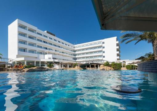 Dél-Ciprus utazás Tasia Maris Beach And Spa