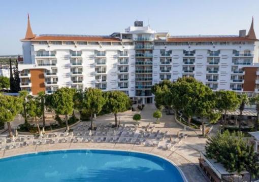 Didim utazás Garden Of Sun Hotel