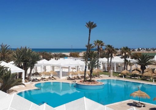 Djerba utazás Djerba Golf Resort & Spa