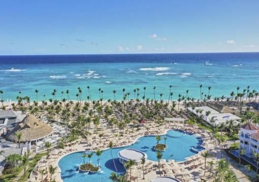 Dominika utazás Bahia Principe Escape Ambar