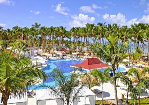 Dominika utazás Bahia Principe Escape Bouganville