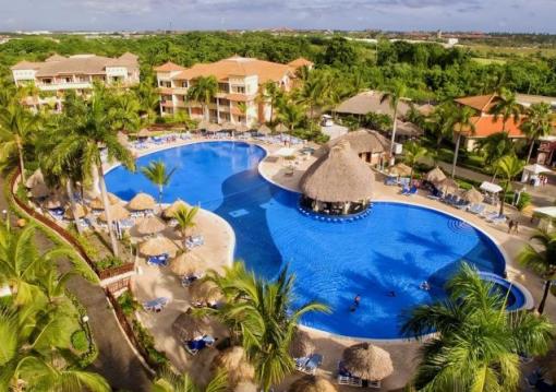 Dominika utazás Bahia Principe Explore Turquesa