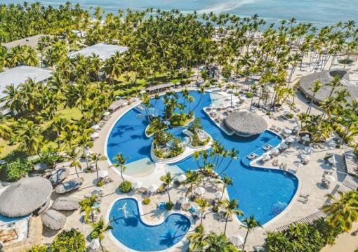 Dominika utazás Catalonia Bavaro Beach & Golf Resort