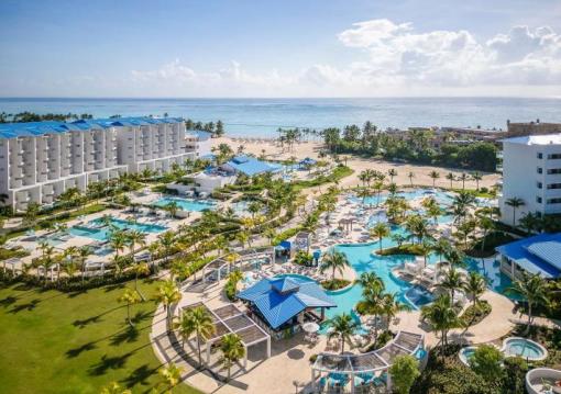 Dominika utazás Dreams Cap Cana Resort & Spa