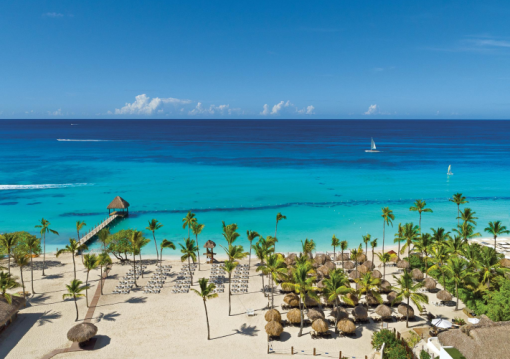 Dominika utazás Dreams Dominicus La Romana