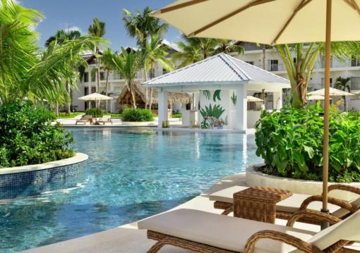 Dominika utazás Dreams La Romana Resort & Spa