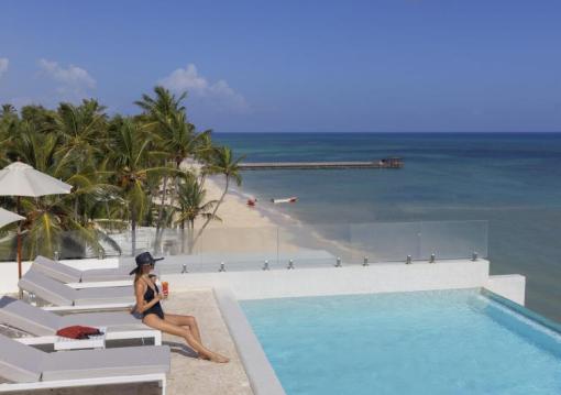 Dominika utazás Hm Bavaro Beach