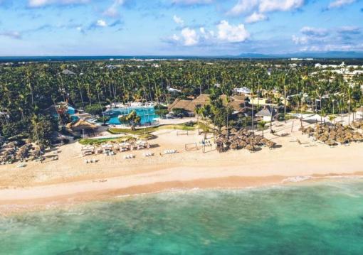 Dominika utazás Iberostar Selection Bavaro Suites