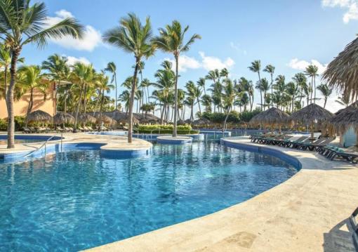 Dominika utazás Iberostar Waves Punta Cana