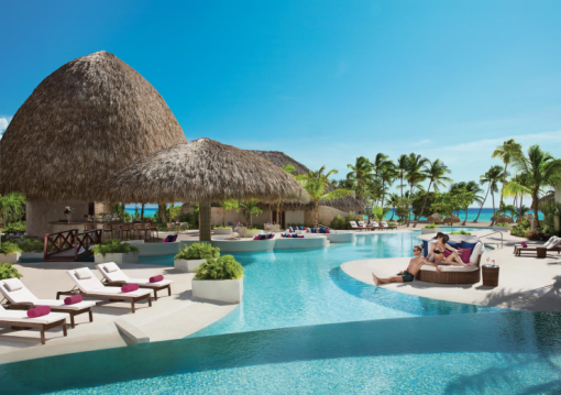 Dominika utazás Secrets Cap Cana Resort & Spa (adults Only)