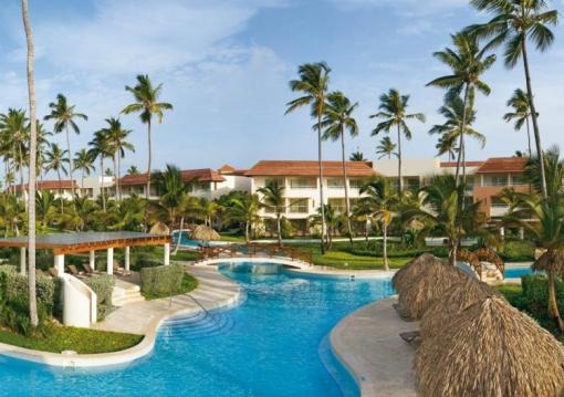 Dominika utazás Secrets Royal Beach Punta Cana (adults Only)