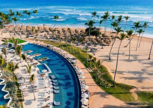 Dominika utazás Secrets Tides Punta Cana (adults Only)