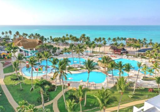 Dominika utazás Sunscape Dominicus La Romana