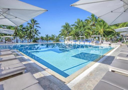 Dominika utazás Viva Wyndham Dominicus Palace