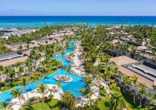Dominika utazás Wyndham Alltra Punta Cana