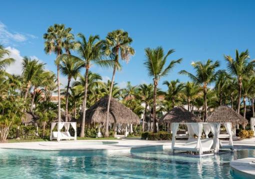 Dominika utazás Zel Punta Cana