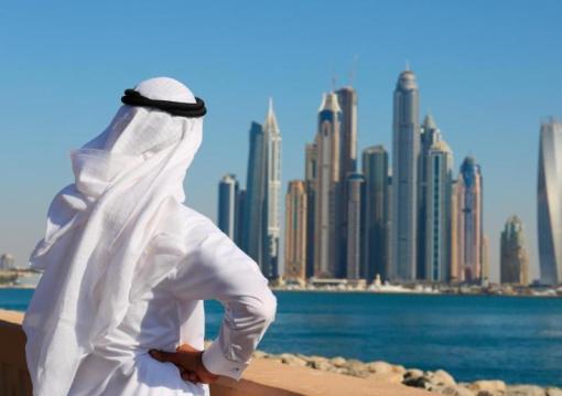 Dubai és Abu Dhabi körutazás 7 nap/6 éj