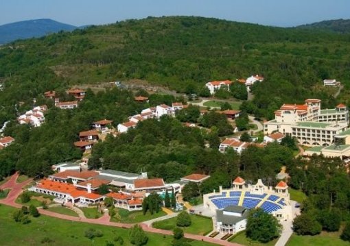 Duni utazás Belleville Hotel