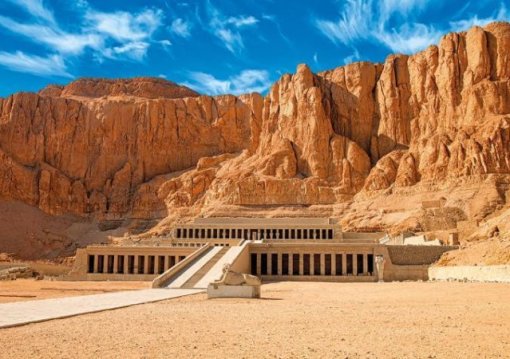 Egyiptom – Kairó, Alexandria, Hurghada Ősz