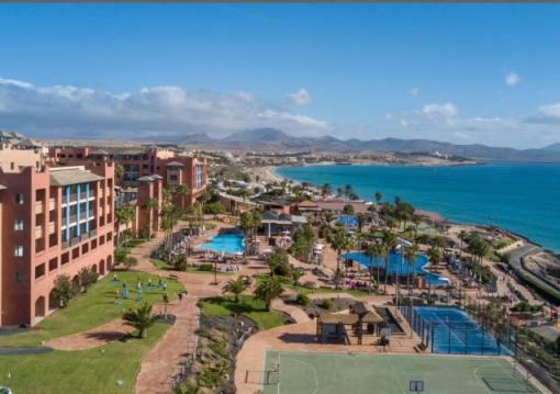 Fuerteventura utazás H10 Tindaya