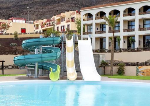 Fuerteventura utazás Hotel LIVVO Jandía Golf