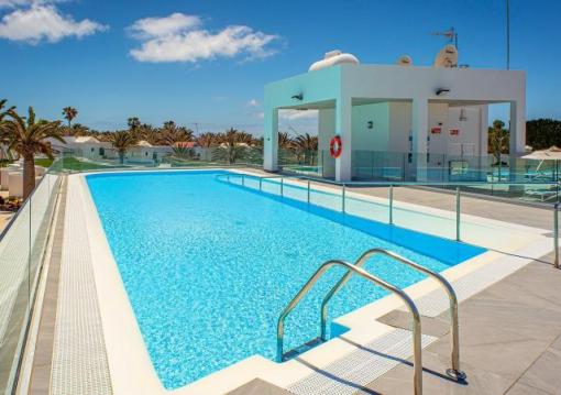 Fuerteventura utazás Hotel Taimar