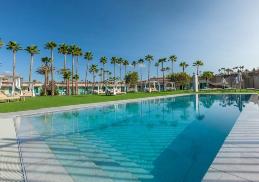 Gran Canaria Maspalomas utazás Kumara Serenoa By Lopesan Hotels