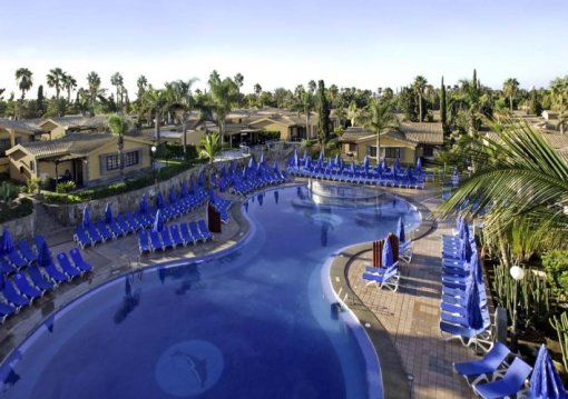 Gran Canaria Maspalomas utazás Maspalomas Resort By Dunas 4*