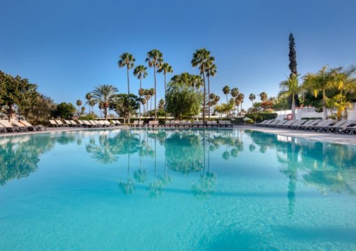 Gran Canaria utazás Barcelo Margaritas Royal Level - Adults Only