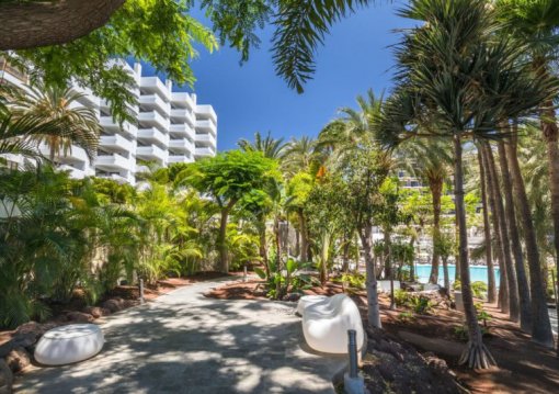 Gran Canaria utazás Barcelo Margaritas