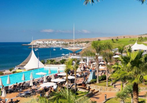 Gran Canaria utazás H10 Playa Meloneras Horizons Collections