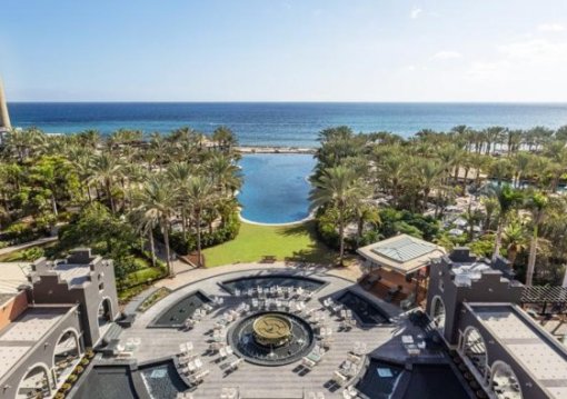 Gran Canaria utazás Lopesan Costa Meloneras Resort & Spa Hotel