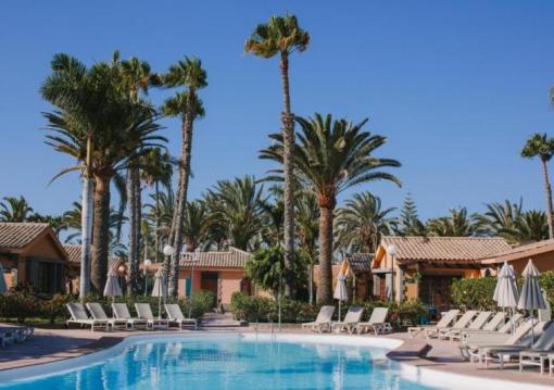 Gran Canaria utazás Maspalomas Resort by Dunas