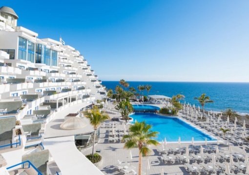 Gran Canaria utazás Tui Blue Suite Princess - Adults Only
