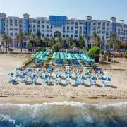 Vincci Saphir Palace & Spa 5*